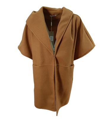 MANTELLA DONNA I267785/EL Tellini S.r.l. Ingrosso Abbigliamento
